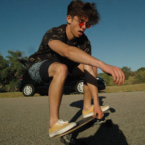 Meet your Posher, Grant